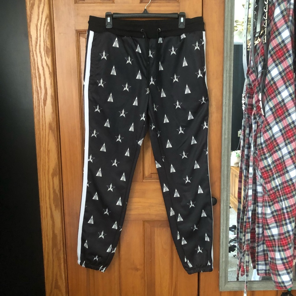 Jeffree Star x Shane Dawson Track Pants Joggers